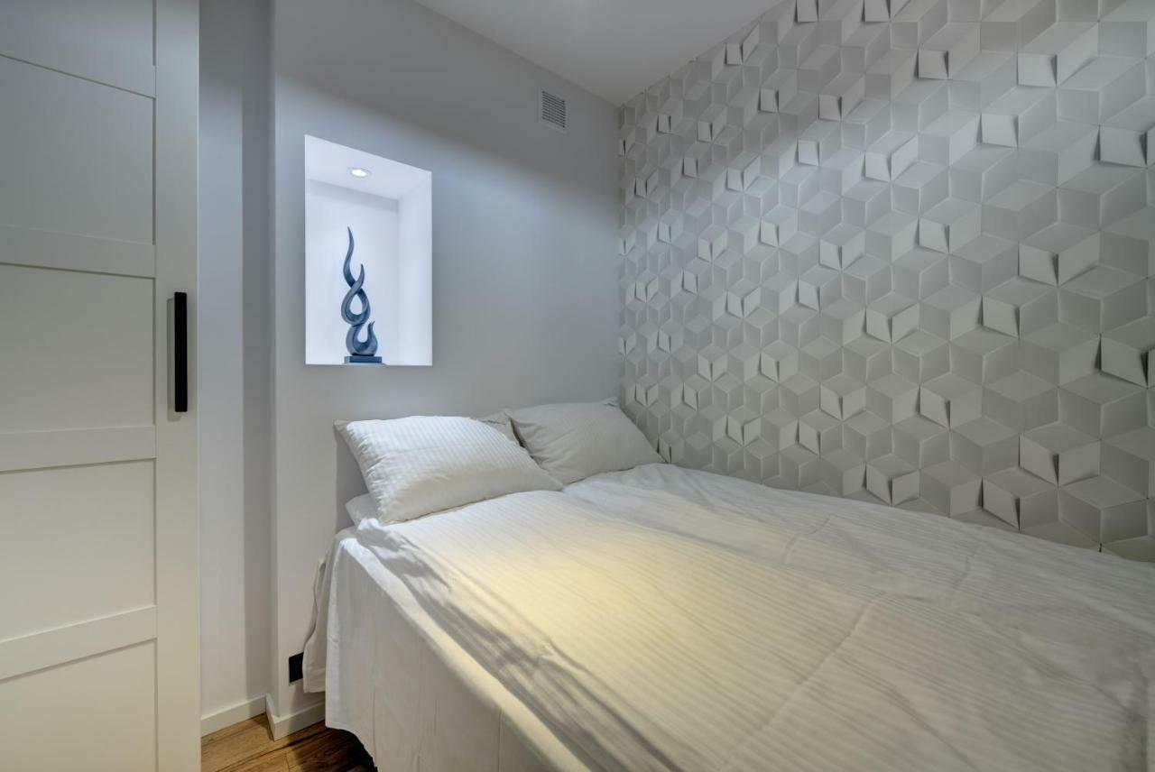 Prime Apartments - Loft Гданьск Экстерьер фото